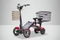 Preview: Seniorenmobil FOLDY, 6 KM/H